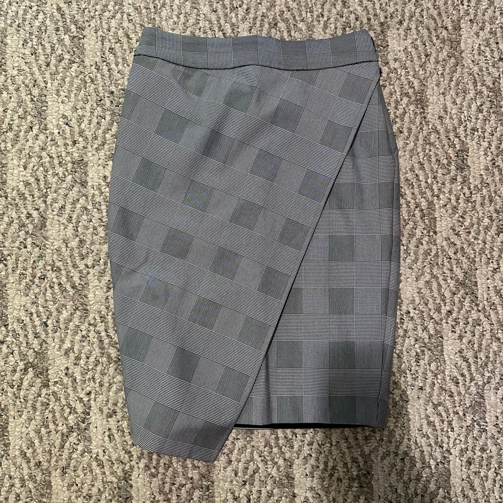 Express pencil skirt
